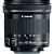 Lente Canon EF-S 10-18mm f/4.5-5.6 IS STM - Imagem 2