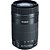 Lente Canon EF-S 55-250mm f/4-5.6 IS STM - Imagem 1