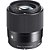 Lente Sigma 30mm f/1.4 DC DN Contemporary para Sony E-Mount APS-C - Imagem 1