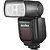Flash Godox TT685C II para Câmeras Canon - Imagem 4