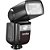 Flash à Bateria Godox V860III C para Câmeras Canon - Imagem 2