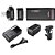 Kit Flash Portátil Godox AD200Pro TTL com Bateria e Carregador - Imagem 7