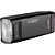 Kit Flash Portátil Godox AD200Pro TTL com Bateria e Carregador - Imagem 1