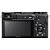 Câmera Mirrorless Sony a6400 com Lente 16-50mm - Imagem 2