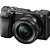 Câmera Mirrorless Sony a6400 com Lente 16-50mm - Imagem 3