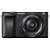 Câmera Mirrorless Sony a6400 com Lente 16-50mm - Imagem 4