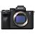 Câmera Mirrorless Sony A7 IV FullFrame 4K Corpo - Imagem 1