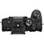 Câmera Mirrorless Sony A7 IV FullFrame 4K Corpo - Imagem 3