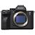 Câmera Mirrorless Sony A7S III FullFrame 4K Corpo - Imagem 1