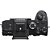 Câmera Mirrorless Sony A7S III FullFrame 4K Corpo - Imagem 3
