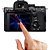 Câmera Mirrorless Sony A7S III FullFrame 4K Corpo - Imagem 8