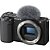 Câmera Mirrorless Sony ZV-E10 Corpo - Imagem 1