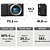 Câmera Mirrorless Sony ZV-E10 Corpo - Imagem 10
