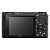 Câmera Mirrorless Sony ZV-E10 Corpo - Imagem 2