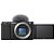 Câmera Mirrorless Sony ZV-E10 Corpo - Imagem 4