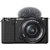 Câmera Mirrorless Sony ZV-E10 com Lente 16-50mm - Imagem 3