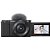 Câmera Mirrorless Sony ZV-E10 com Lente 16-50mm - Imagem 4