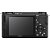 Câmera Mirrorless Sony ZV-E10 com Lente 16-50mm - Imagem 2