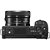 Câmera Mirrorless Sony ZV-E10 com Lente 16-50mm - Imagem 5