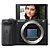 Câmera Mirrorless Sony a6600 Corpo - Imagem 1