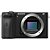 Câmera Mirrorless Sony a6600 Corpo - Imagem 3