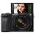 Câmera Mirrorless Sony a6600 com Lente 18-135mm - Imagem 2