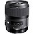 Lente Sigma 35mm f/1.4 DG HSM ART para Canon EF - Imagem 1