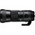 Lente Sigma 150-600mm f/5-6.3 DG OS HSM Contemporary para Canon EF - Imagem 2