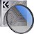 Filtro Polarizador Circular K&F Concept CPL Nano-K - Imagem 9