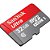 Cartão de Memória microSDHC SanDisk Ultra 32GB - Imagem 2