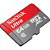 Cartão de Memória microSDXC SanDisk Ultra 64GB - Imagem 2