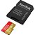 Cartão de Memória microSDHC SanDisk Extreme 32GB - Imagem 4