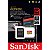 Cartão de Memória microSDHC SanDisk Extreme 32GB - Imagem 5