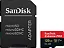 Cartão de Memória microSDXC SanDisk Extreme PRO 128GB - Imagem 2