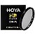 Filtro Polarizador Circular HOYA HD Slim - Imagem 1