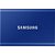 SSD Portátil Samsung T7 de 500GB - Imagem 2