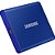 SSD Portátil Samsung T7 de 500GB - Imagem 5