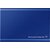 SSD Portátil Samsung T7 de 500GB - Imagem 3