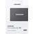 SSD Portátil Samsung T7 de 500GB - Imagem 8