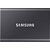 SSD Portátil Samsung T7 de 1TB - Imagem 2