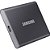 SSD Portátil Samsung T7 de 1TB - Imagem 5