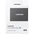 SSD Portátil Samsung T7 de 1TB - Imagem 7