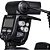 Kit de Flash Circular Macro TTL Yongnuo YN-14EX II para Câmeras Canon - Imagem 4