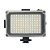 Iluminador LED MiniFocus 104 Bi-Color 3200/5500K com Sapata - Imagem 8