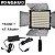 Iluminador LED Yongnuo YN-300 III Bi-color 3200-5500K - Imagem 4