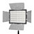 Iluminador Painel de LED Yongnuo YN-300 IV RGB - Imagem 3