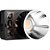 Iluminador LED Zhiyun MOLUS X100 Monolight COB Bicolor (Kit Combo) - Imagem 3
