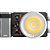 Iluminador LED Zhiyun MOLUS X100 Monolight COB Bicolor (Kit Combo) - Imagem 6