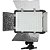 LED Godox LF308Bi de Temperatura Variável Flash Sync com Adaptador AC - Imagem 3