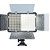 LED Godox LF308Bi de Temperatura Variável Flash Sync com Adaptador AC - Imagem 2